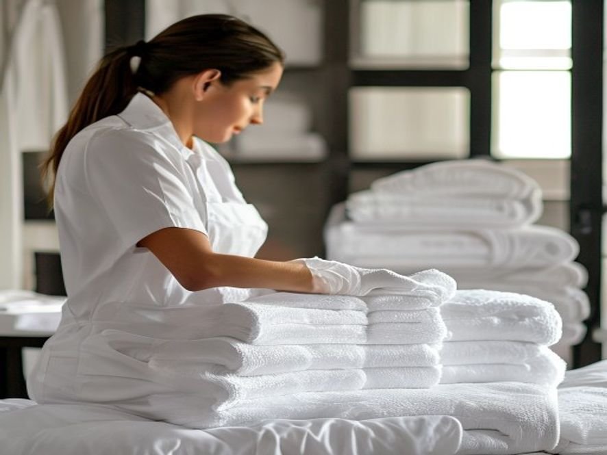 Automatización optimiza procesos y mejora servicio en hotelería de Chile