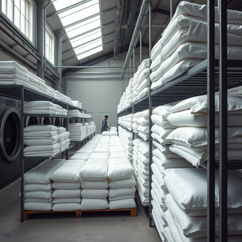 Cuidado Textil: ¿Su Hotel Suma o Resta Valor?