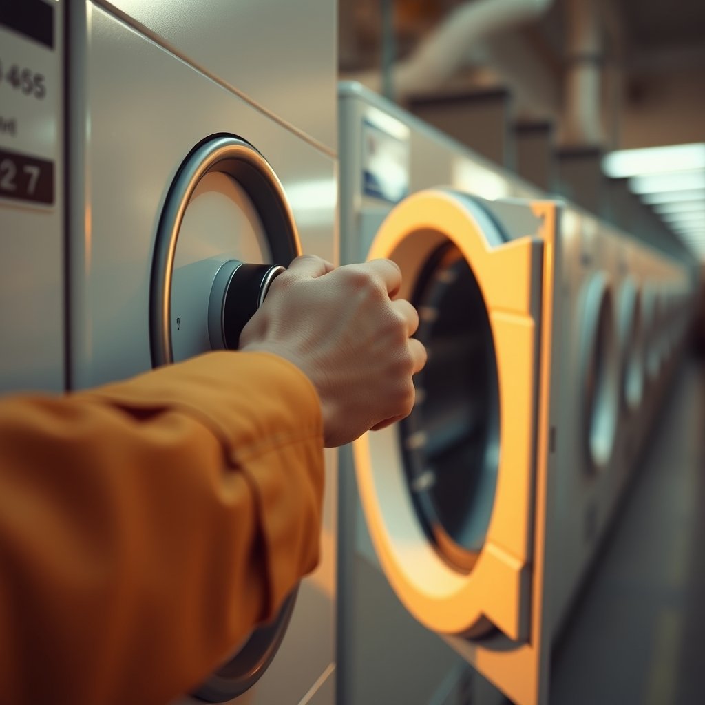 Detergentes Eco: ¿Ventaja Competitiva para su Hotel Chileno?