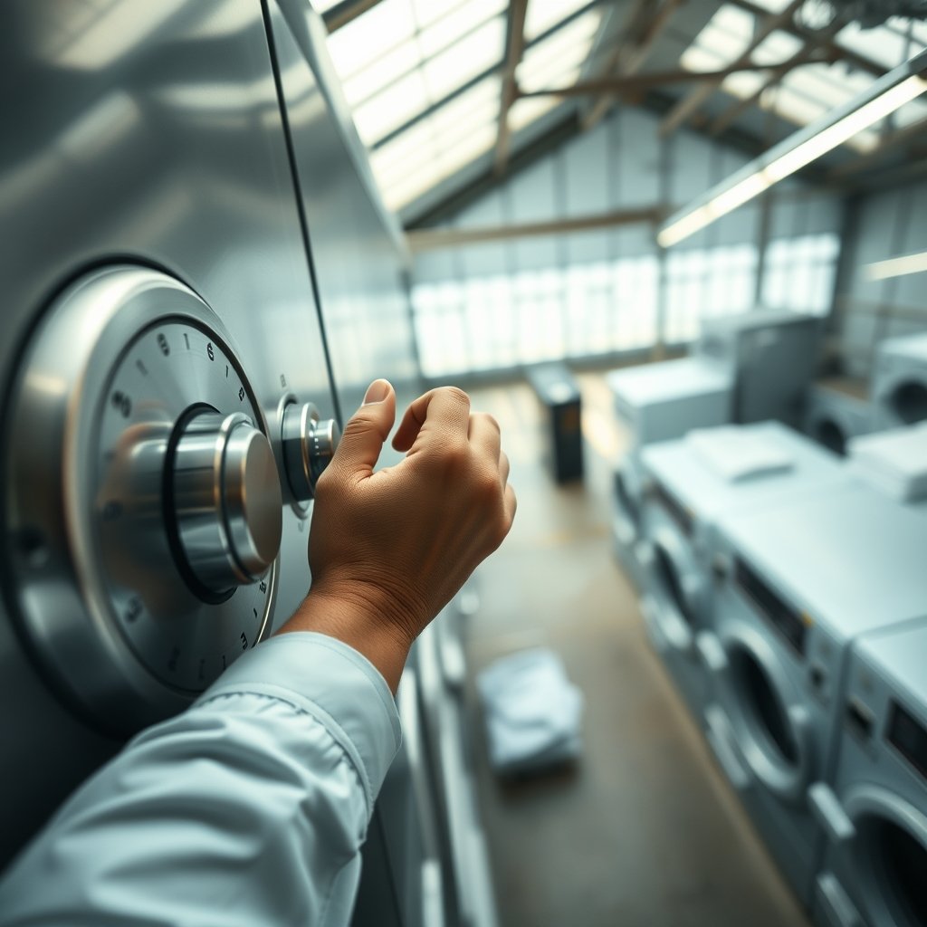 Dudas Clave al Contratar Servicios de Lavandería para su Hotel
