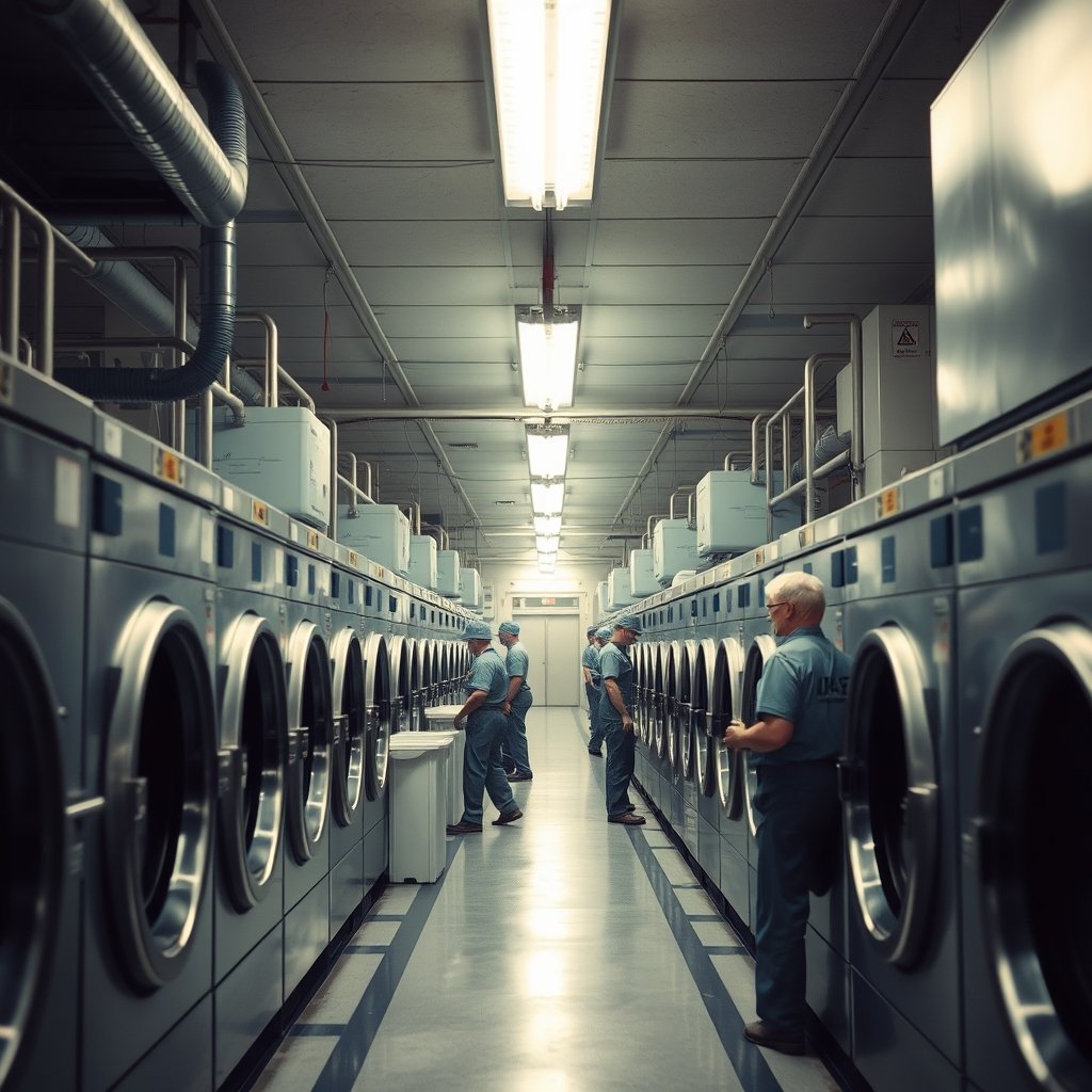 Fiestas Patrias: El Desafío Oculto de la Limpieza Textil Hotelera