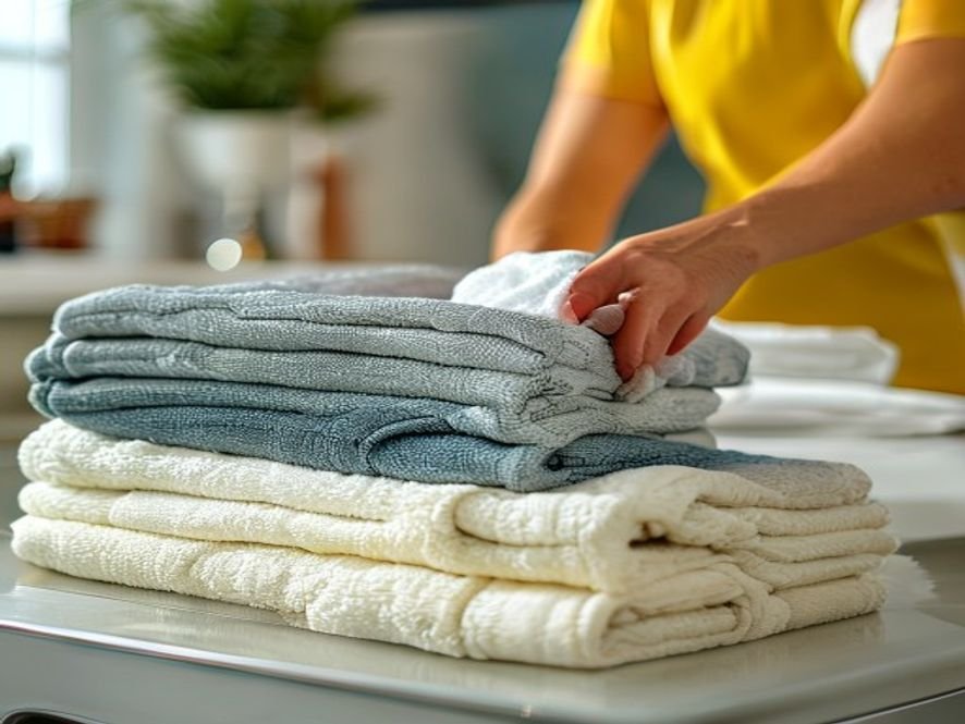 Guía Rápida: Cómo Cuidar Tu Ropa de Lana Delicada