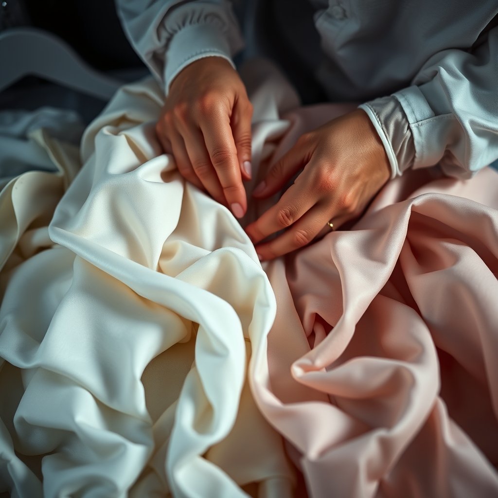 Guía Rápida: Cuida Tus Textiles con Estos Consejos