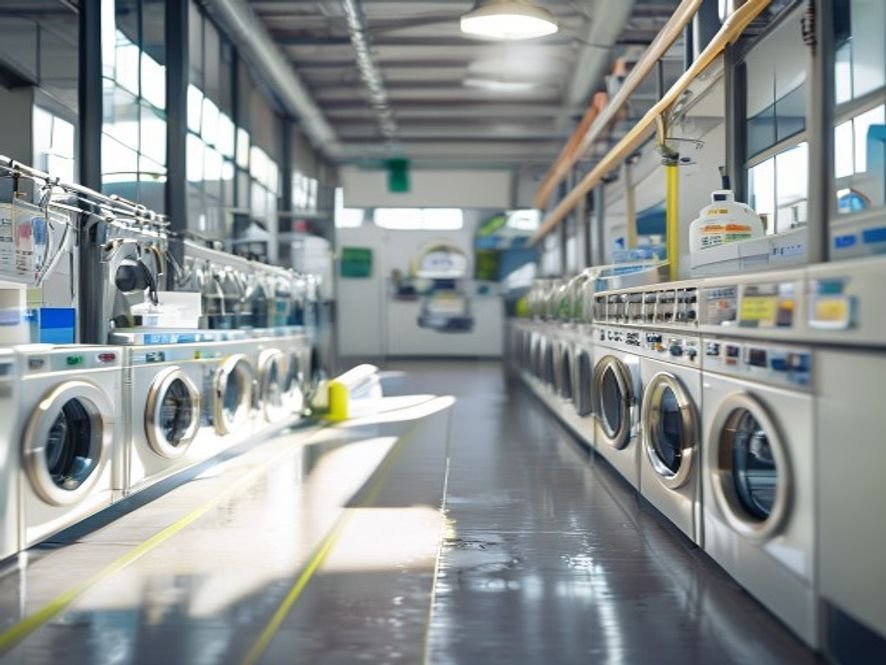 Mejora tu Lavandería: Errores Comunes en Dosificación