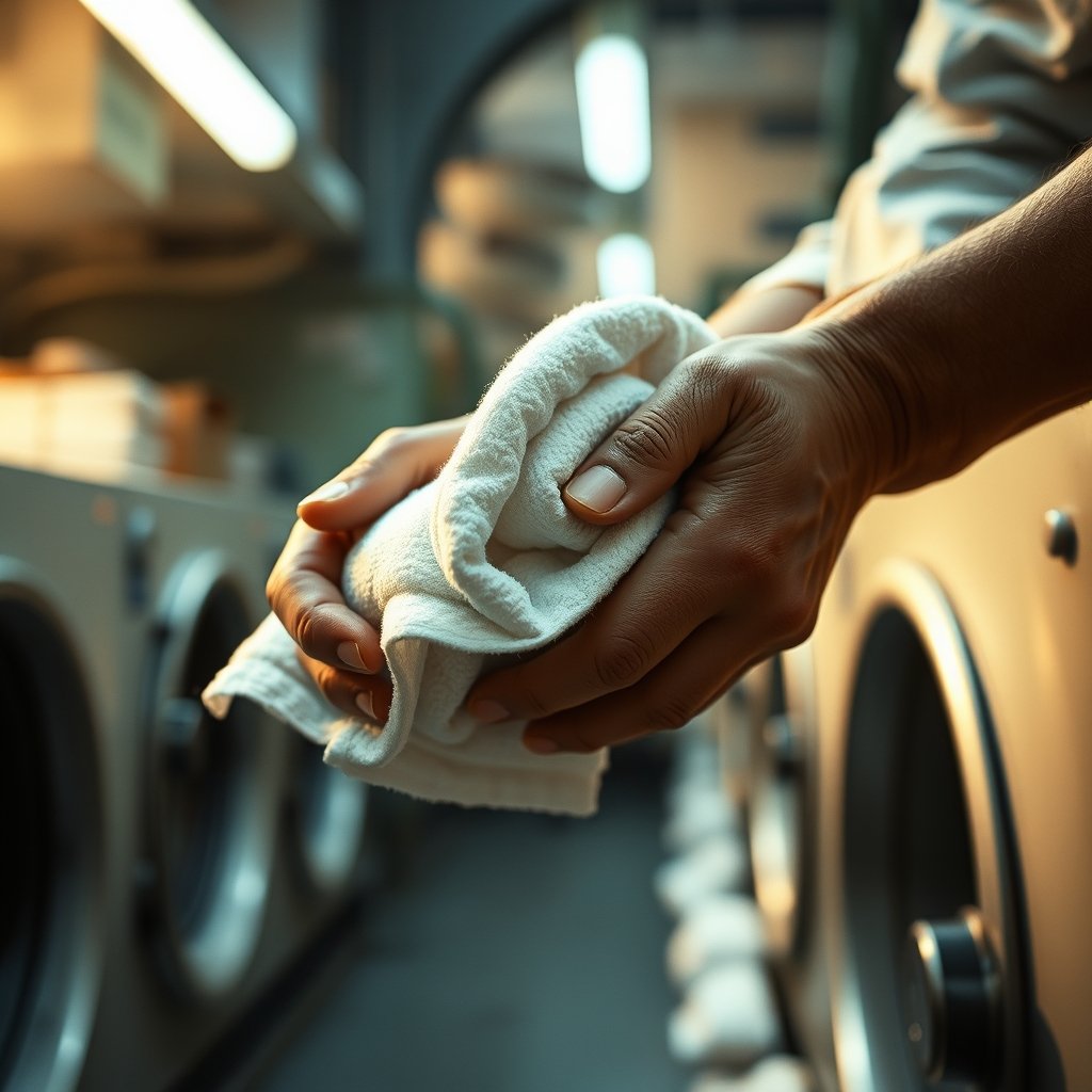 Optimice el lino hotelero: Lecciones de ahorro y durabilidad