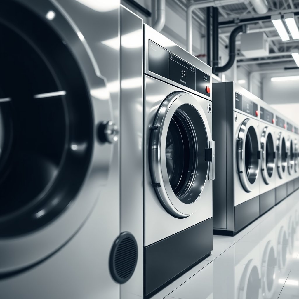 Optimiza tu planta de lavado: 5 claves de gestión — 23/07