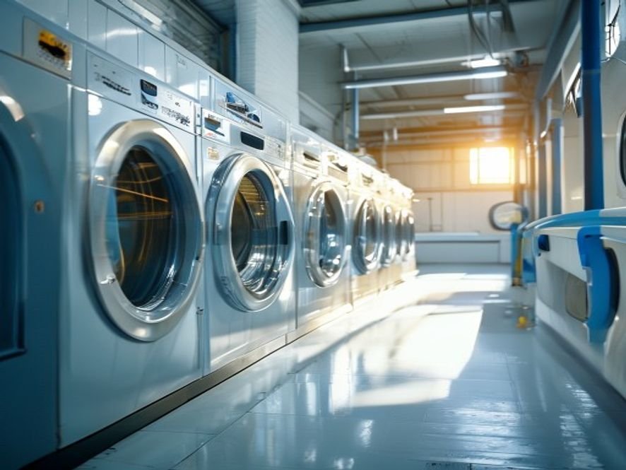 ¿Por qué se desgasta tu ropa de hotel?